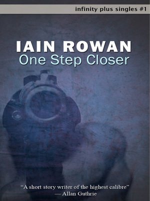 cover image of One Step Closer